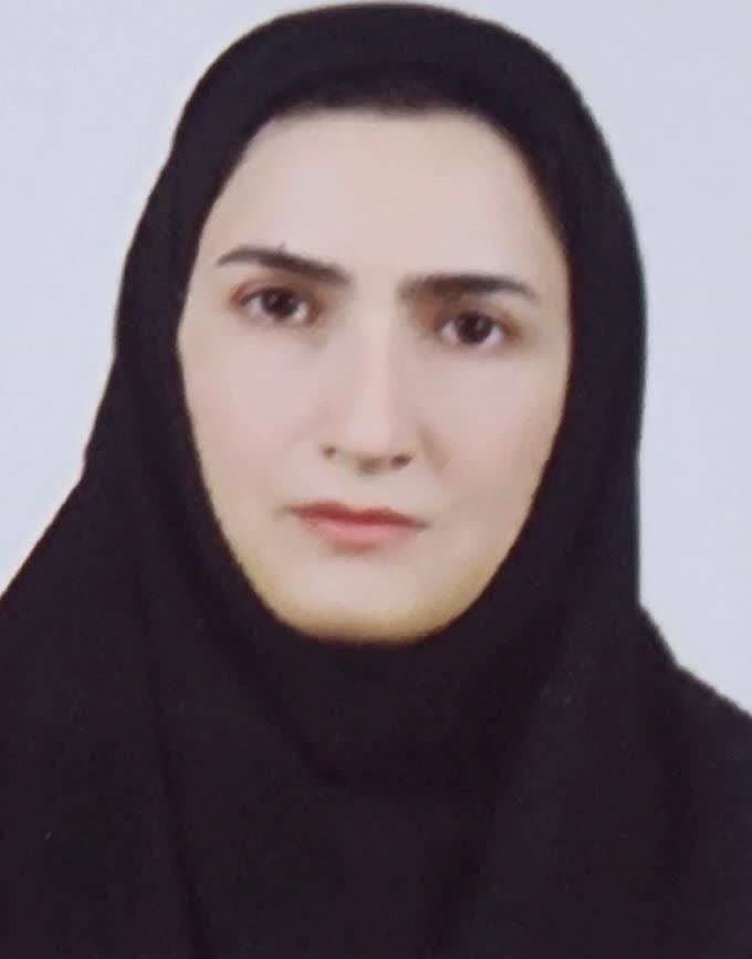 دکتر رقیه حسین نیا